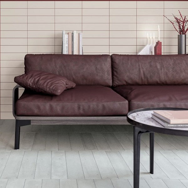 WOW-Twin-Peaks-Liso-XL-3-x-12-Matte-Ceramic-Tile-Dove