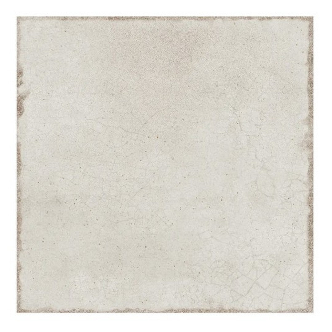 WOW Pottery Square 6" x 6" Matte Porcelain Tile