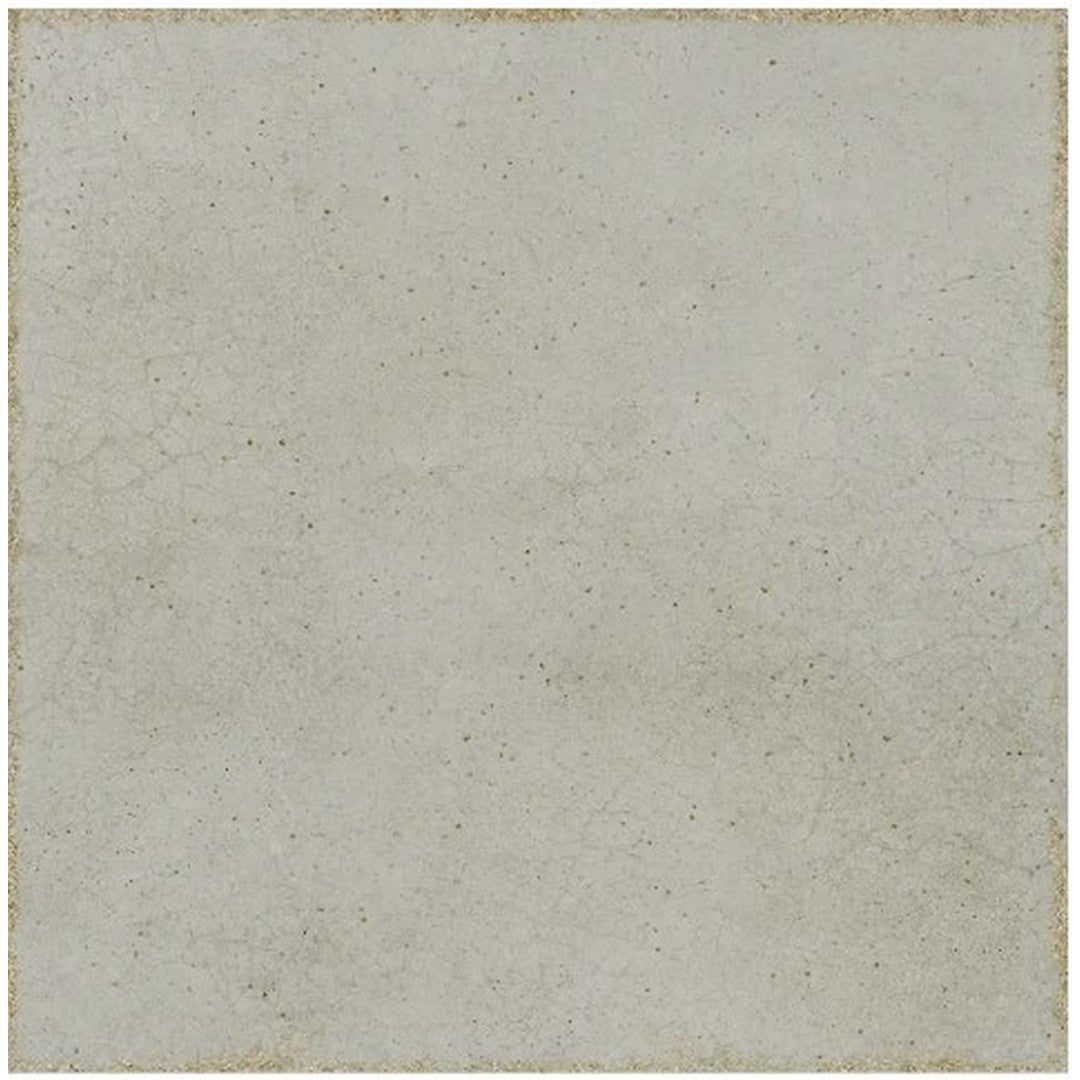 WOW Pottery Square 6" x 6" Matte Porcelain Tile