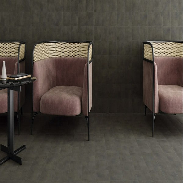 WOW-Pottery-Square-6-x-6-Matte-Porcelain-Tile-Graphite