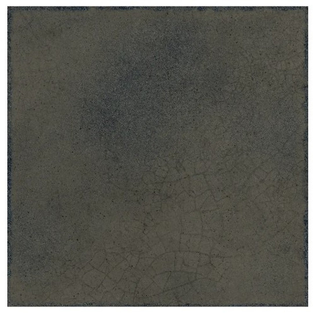 WOW Pottery Square 6" x 6" Matte Porcelain Tile