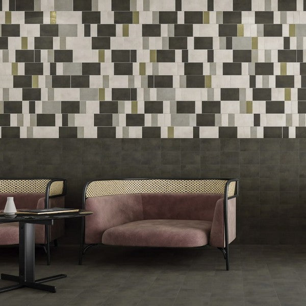 WOW-Pottery-2-x-6-Matte-Porcelain-Tile-Grey