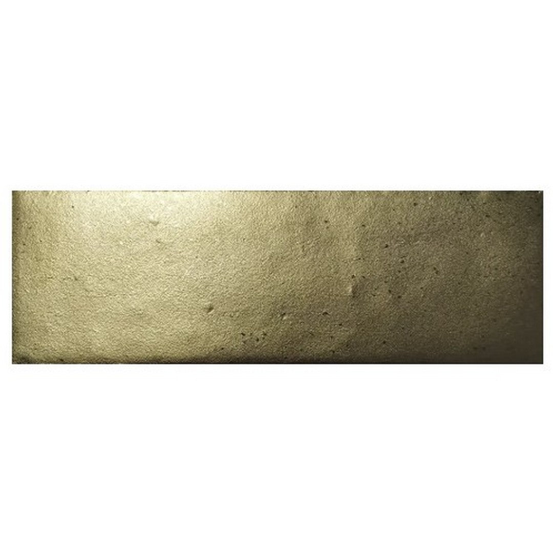WOW Pottery 2" x 6" Matte Porcelain Tile