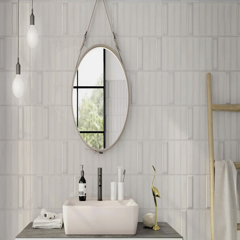 WOW-Alchemist-Bevel-2-x-6.3-Glossy-Ceramic-Tile-Linen