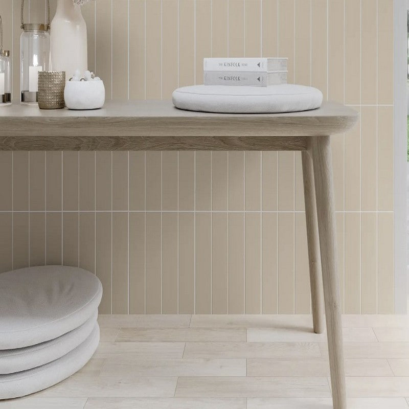 WOW-Grace-3-x-12-Matte-Ceramic-Tile-Sand