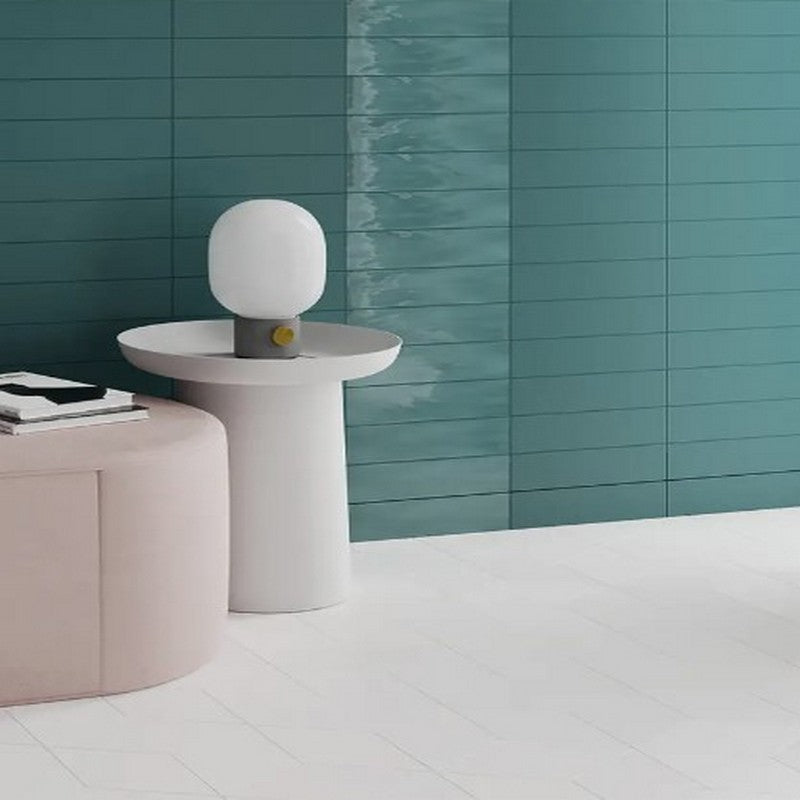 WOW-Grace-3-x-12-Glossy-Ceramic-Tile-Teal