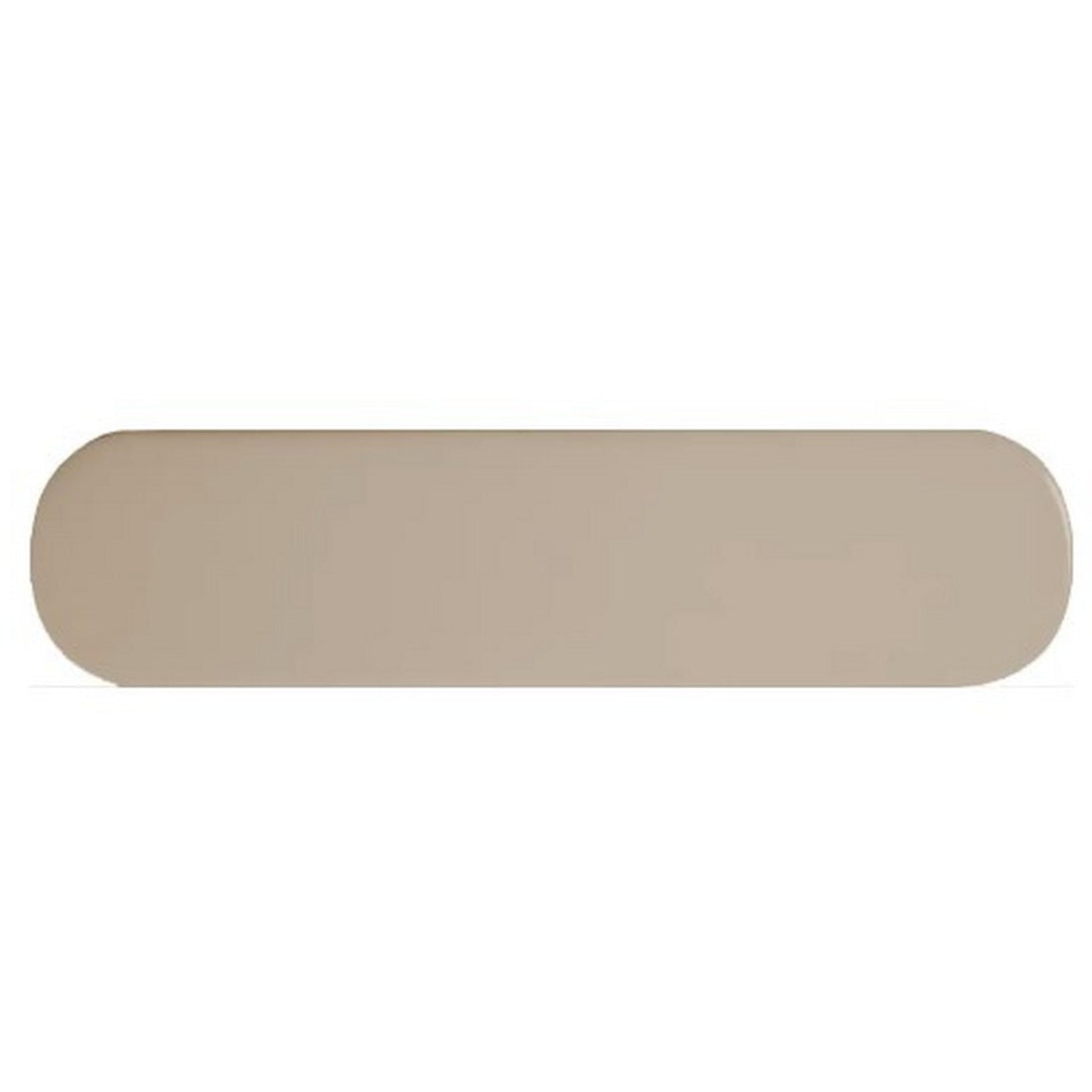 WOW Grace O 3" x 12" Glossy Ceramic Tile