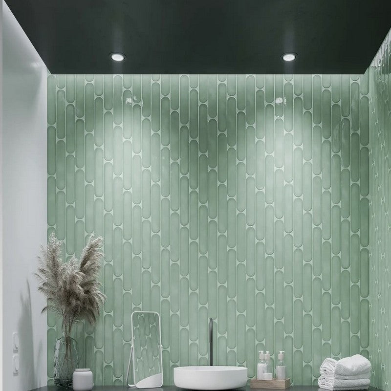 WOW-Grace-O-3-x-12-Glossy-Ceramic-Tile-Sage