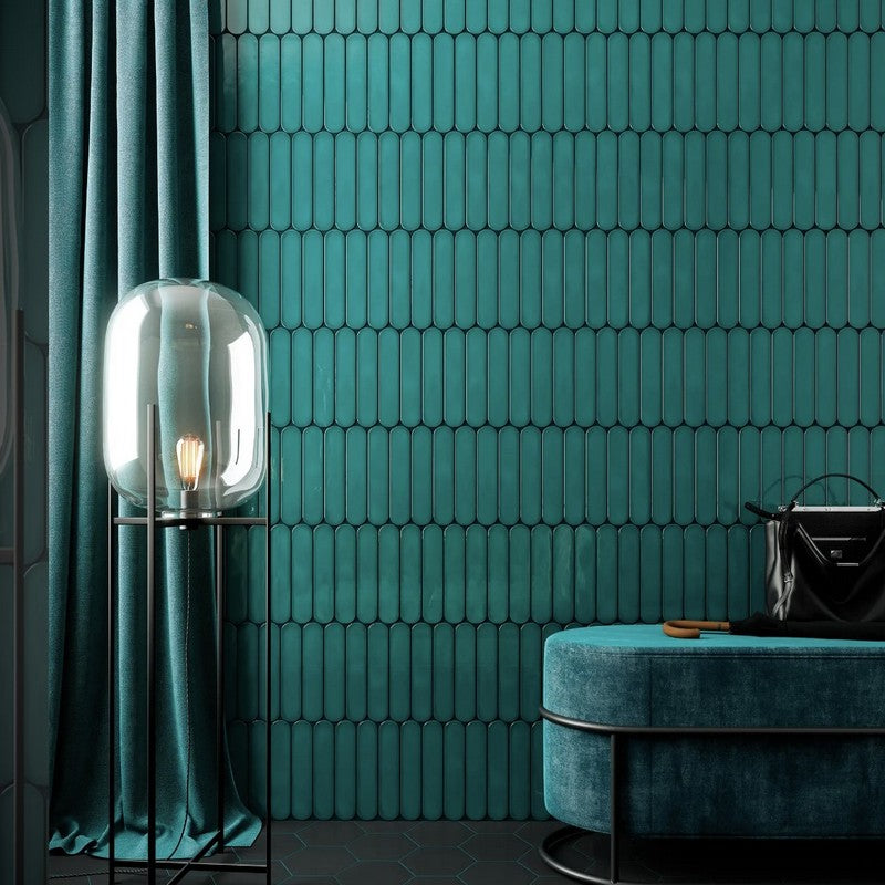 WOW-Grace-O-3-x-12-Glossy-Ceramic-Tile-Teal