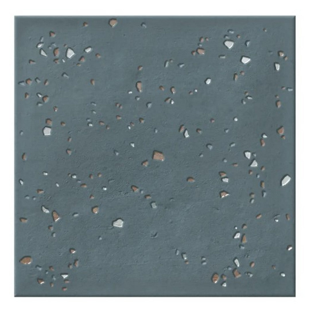 WOW Stardust Pebbles 6" x 6" Matte Porcelain Tile