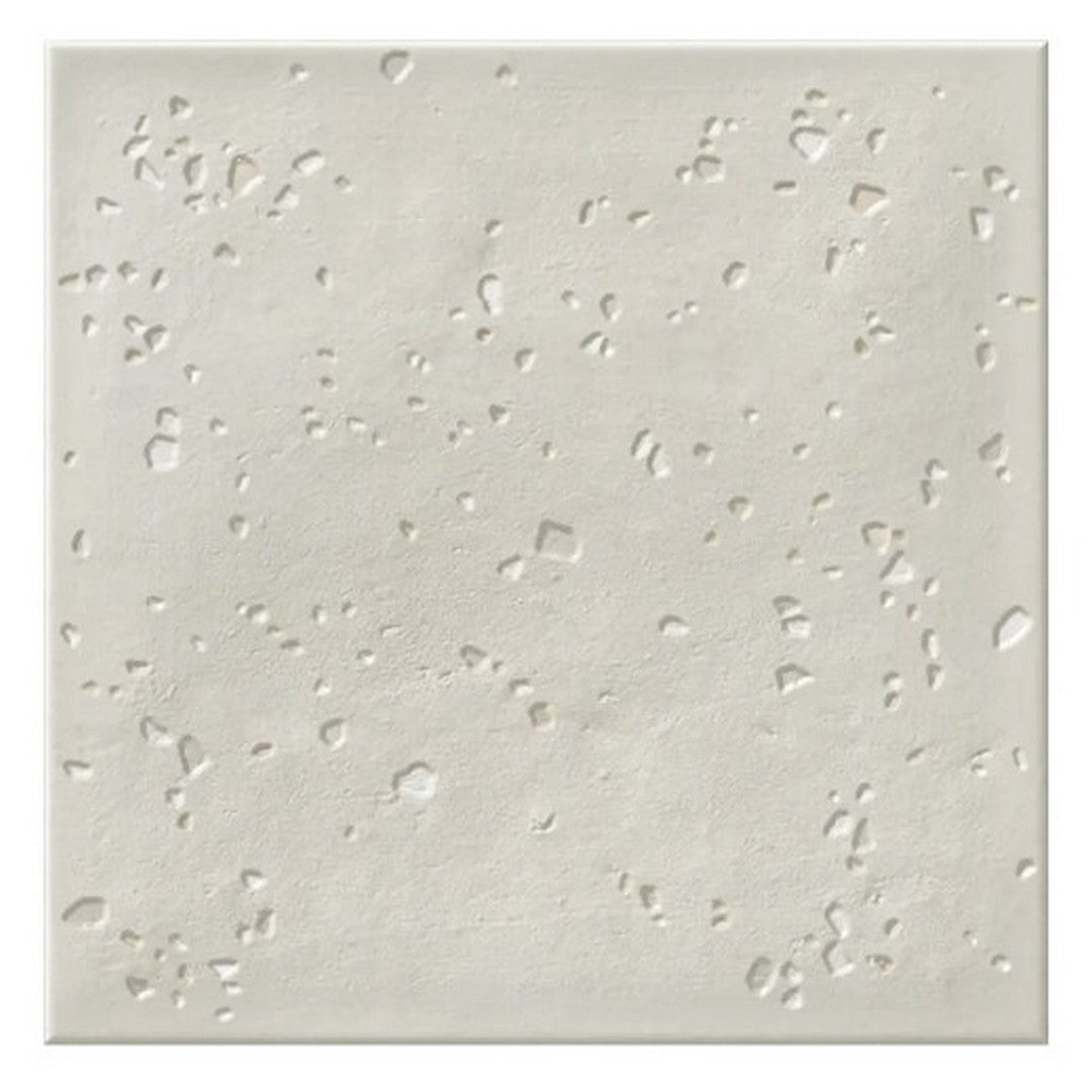 WOW Stardust Pebbles 6" x 6" Matte Porcelain Tile