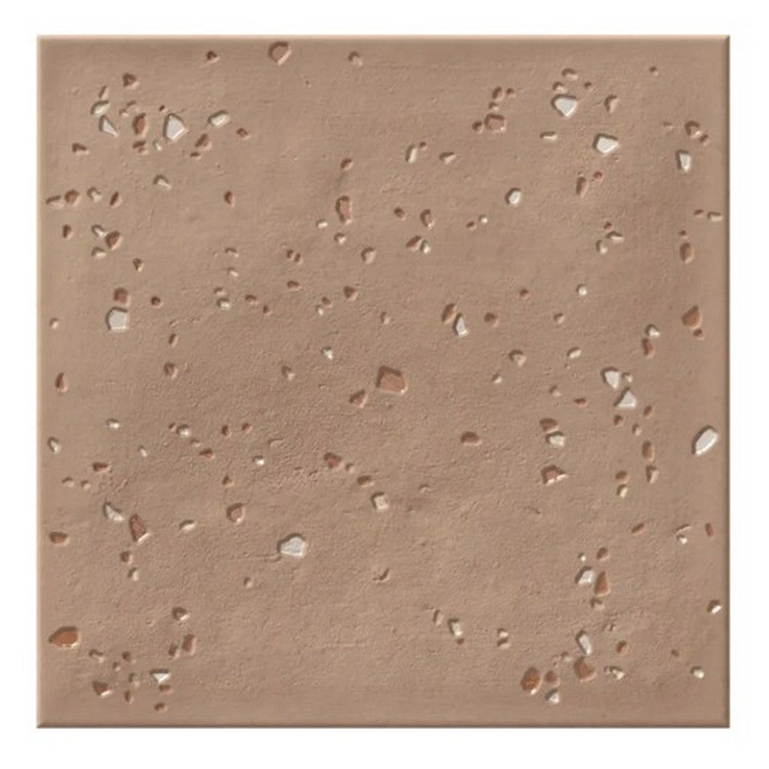 WOW Stardust Pebbles 6" x 6" Matte Porcelain Tile