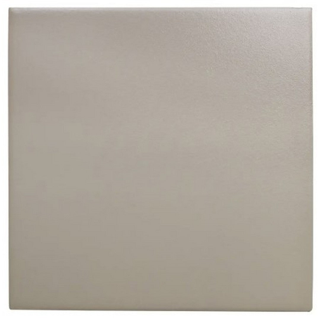WOW Point & Dash 6" x 6" Matte Porcelain Tile