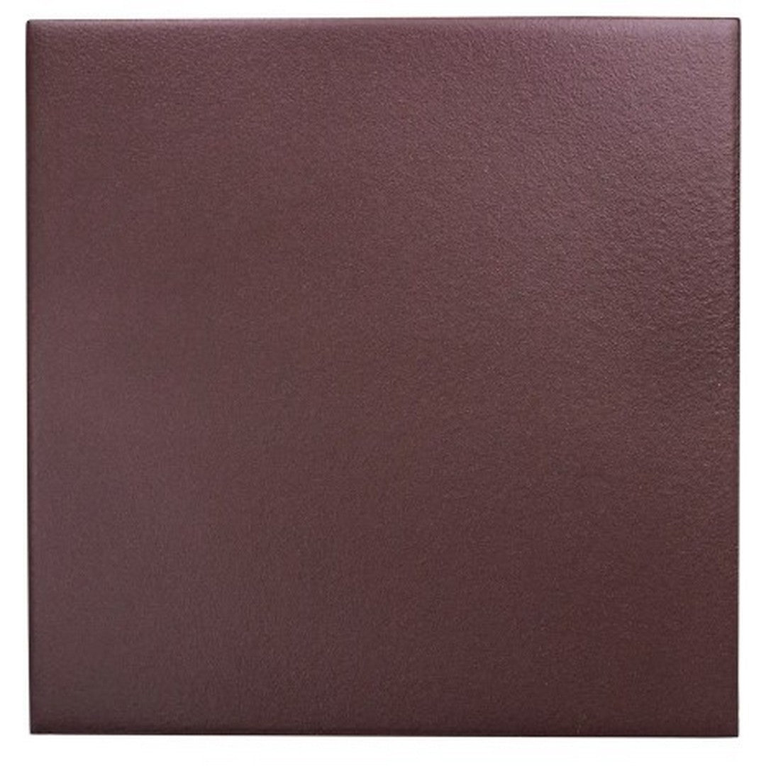 WOW Point & Dash 6" x 6" Matte Porcelain Tile