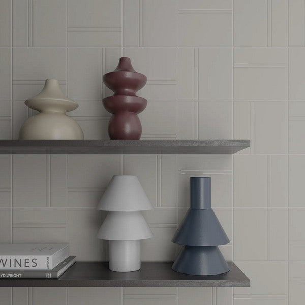 WOW-Dash-6-x-6-Matte-Porcelain-Tile-Grey