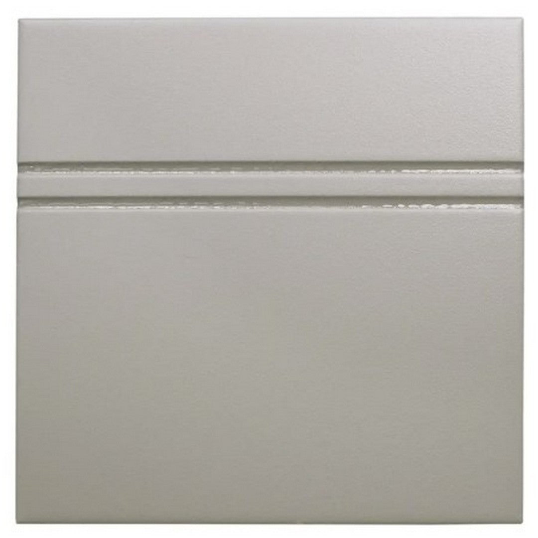 WOW Dash 6" x 6" Matte Porcelain Tile
