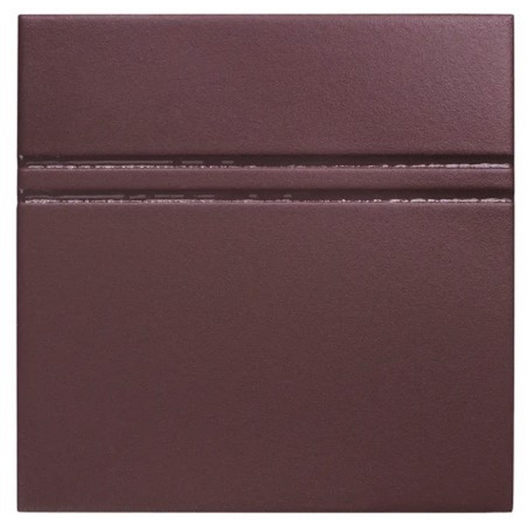 WOW Dash 6" x 6" Matte Porcelain Tile