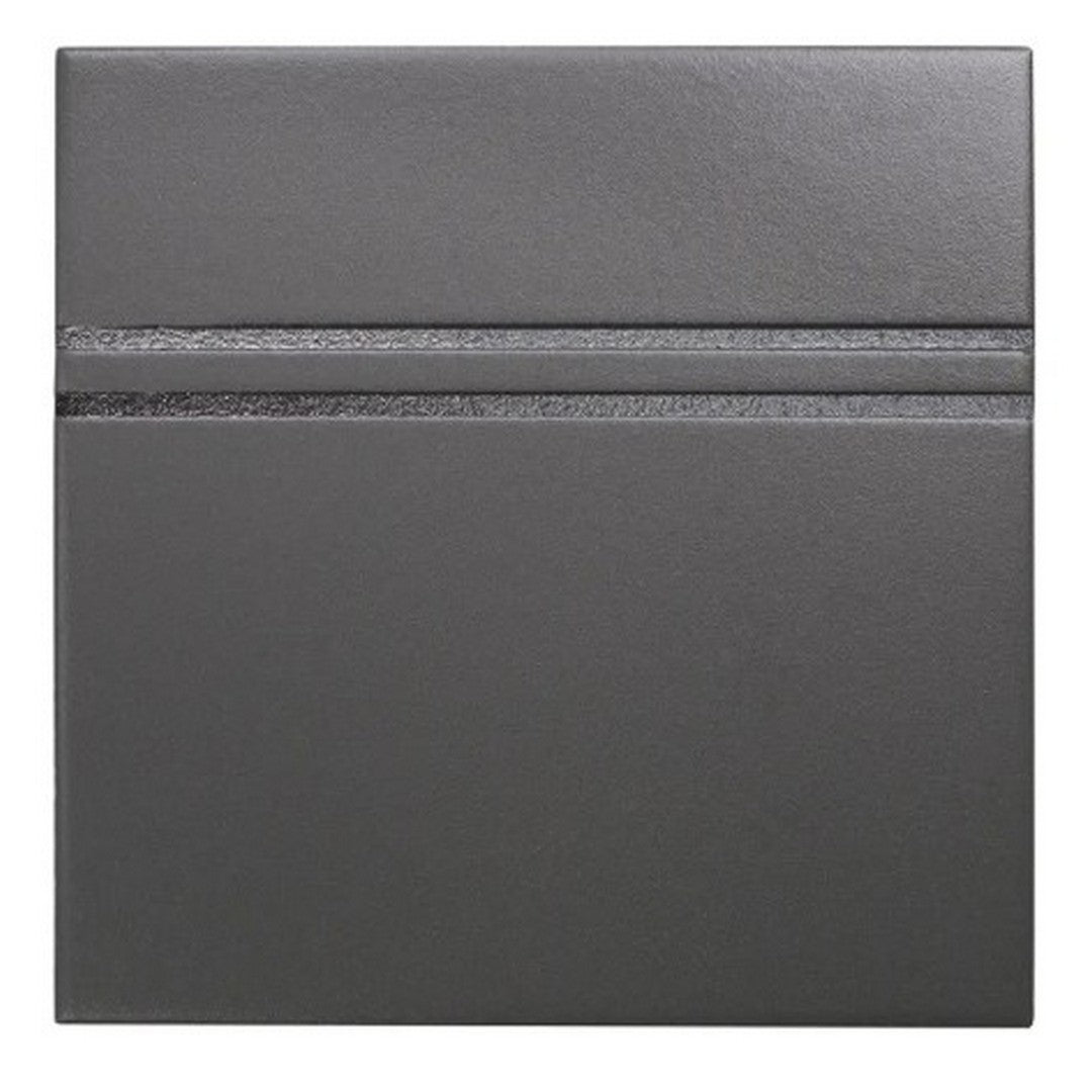 WOW Dash 6" x 6" Matte Porcelain Tile