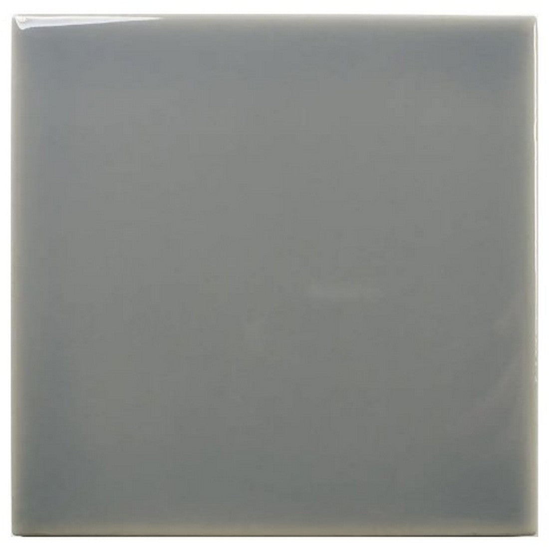 Designer Collection Fayenza Square 5" x 5" Glossy Ceramic Tile