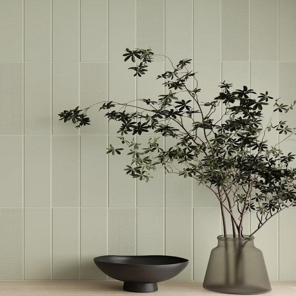 WOW-Texiture-Pattern-Mix-2.5-x-10-Matte-Ceramic-Tile-Sage-W12