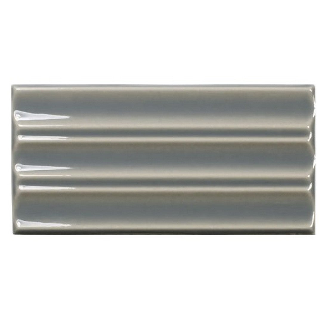 WOW Fayenza Belt 2.5" x 5" Glossy Ceramic Tile