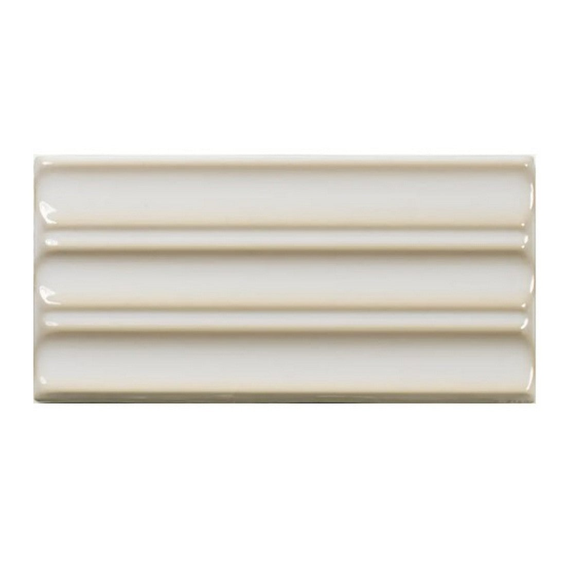 WOW Fayenza Belt 2.5" x 5" Glossy Ceramic Tile