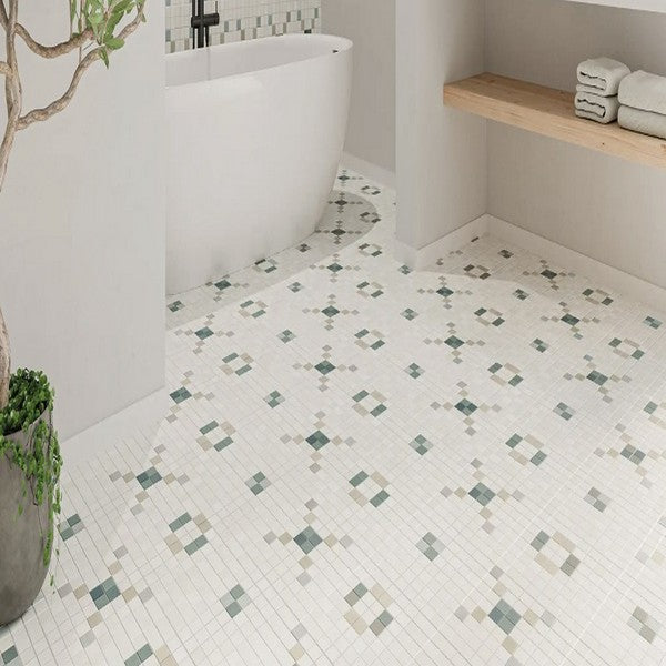 WOW-Tesserae-Play-11-x-11-Matte-Porcelain-Tile-Two-Mar-W20