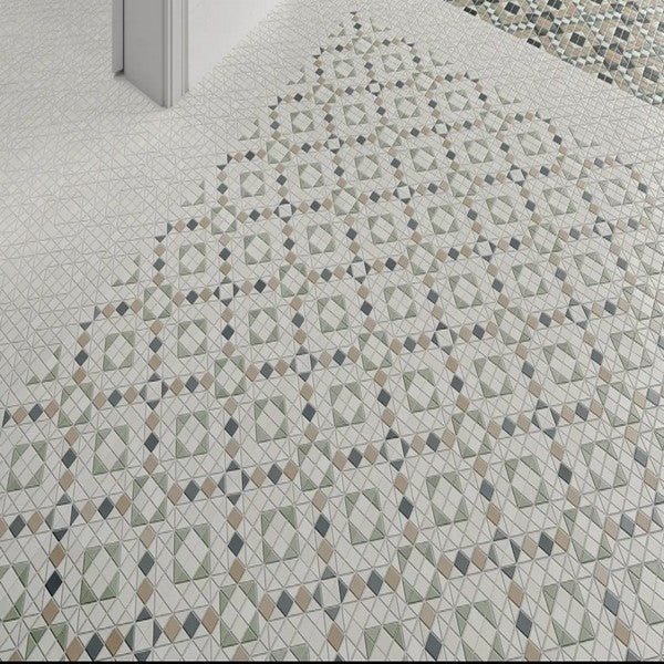 WOW-Tesserae-Like-11-x-11-Matte-Porcelain-Tile-Marino-W20