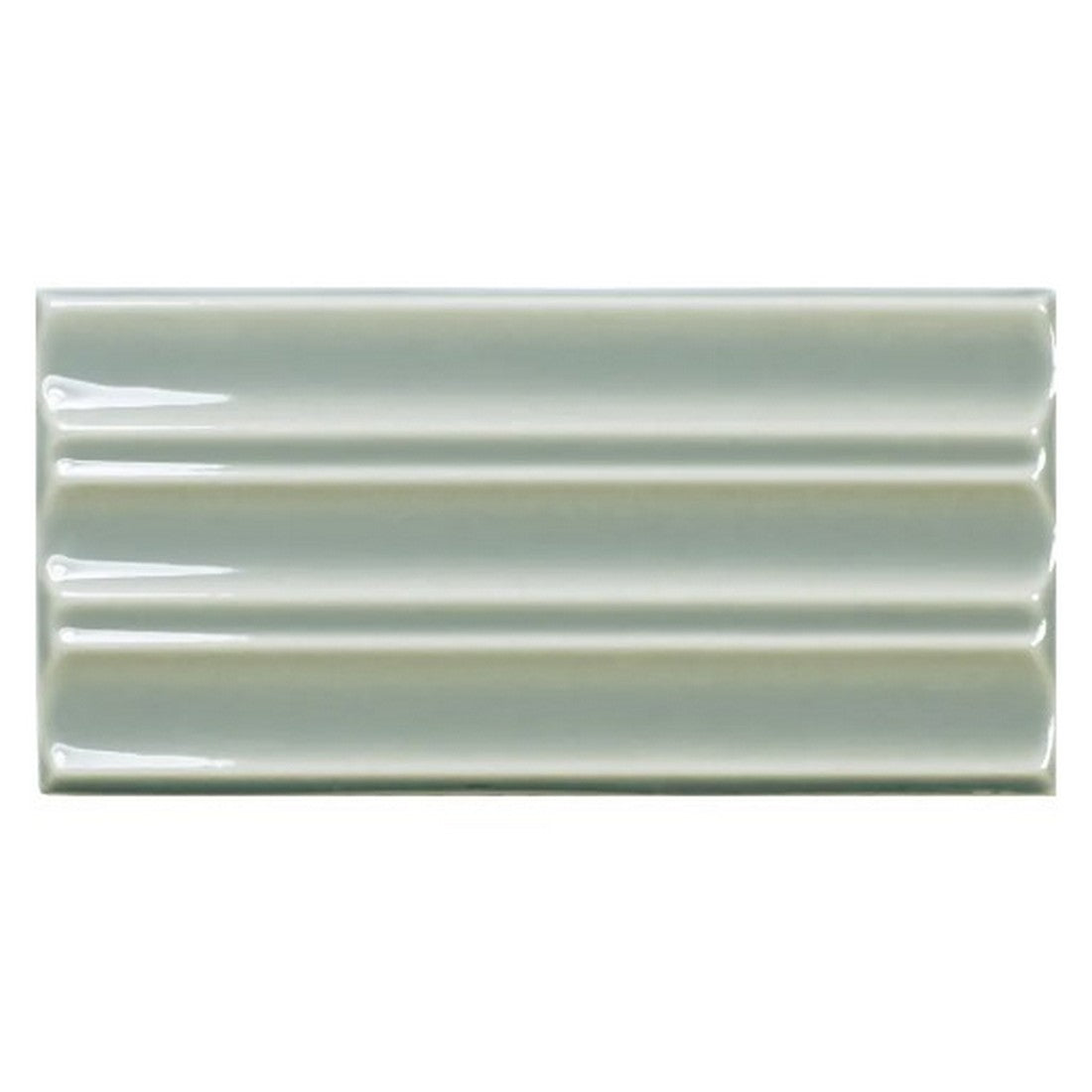WOW Fayenza Belt 2.5" x 5" Glossy Ceramic Tile