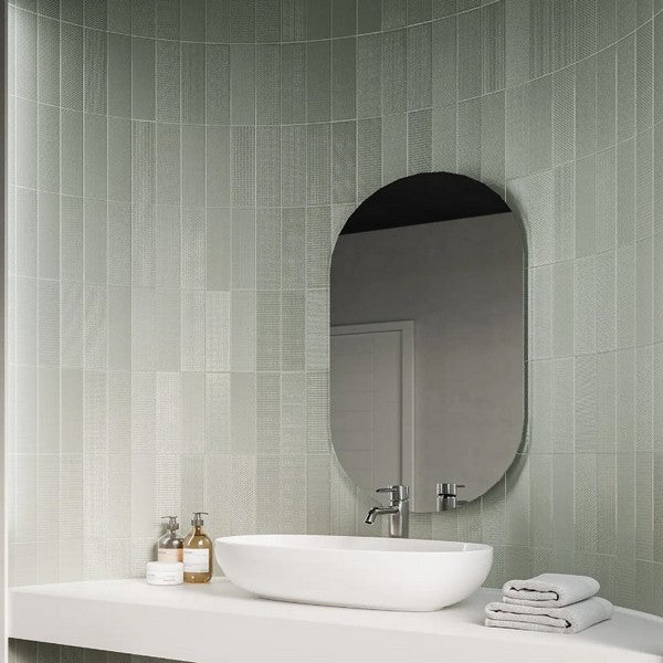 WOW-Texiture-Pattern-Mix-Metallics-2.5-x-10-Glossy-Ceramic-Tile-Silver