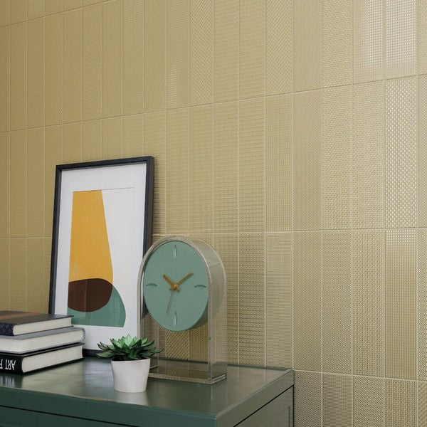 WOW-Texiture-Pattern-Mix-Metallics-2.5-x-10-Glossy-Ceramic-Tile-Brass
