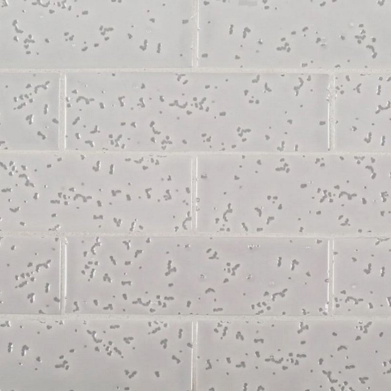 Jeffrey Court Ashland & Halsted 2.25" x 7.75" Gloss District Brick Ceramic Tile