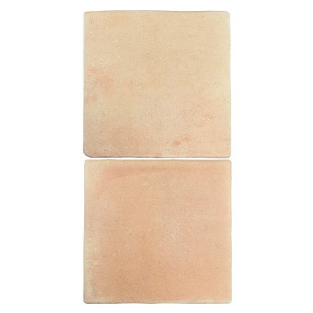 WOW Roots L 8.6" x 8.6" Matte Porcelain Tile