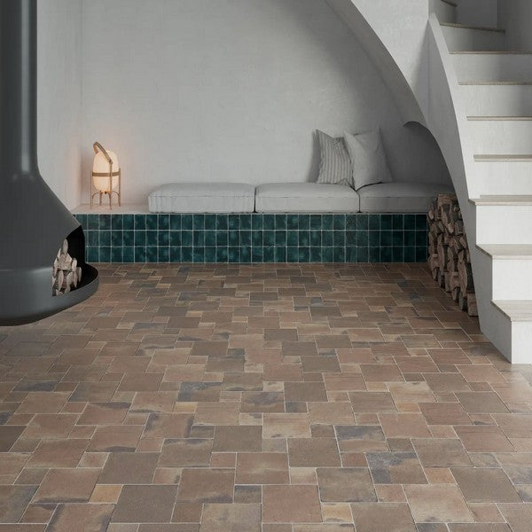 WOW-Roots-L-8.6-x-8.6-Matte-Porcelain-Tile-Rust