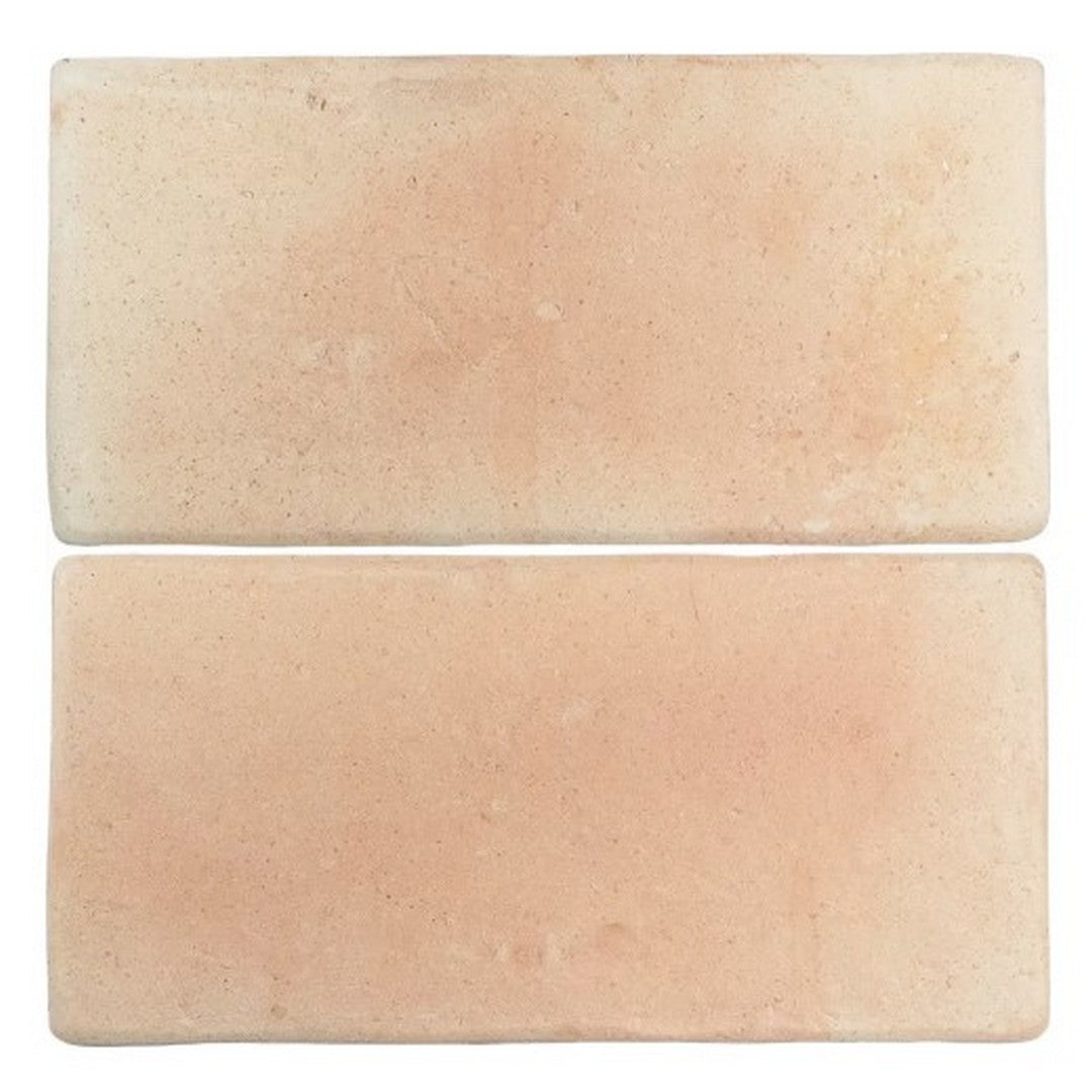 WOW Roots M 4.3" x 8.6" Matte Porcelain Tile