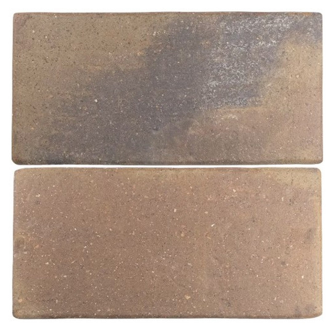 WOW Roots M 4.3" x 8.6" Matte Porcelain Tile