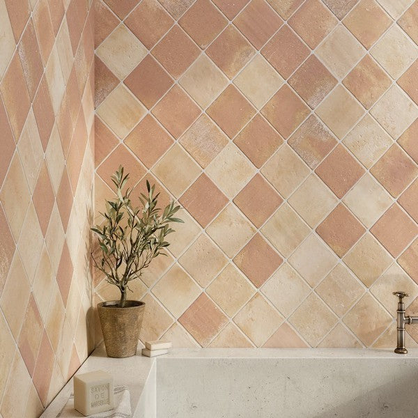 WOW-Roots-S-4.3-x-4.3-Matte-Porcelain-Tile-Sand