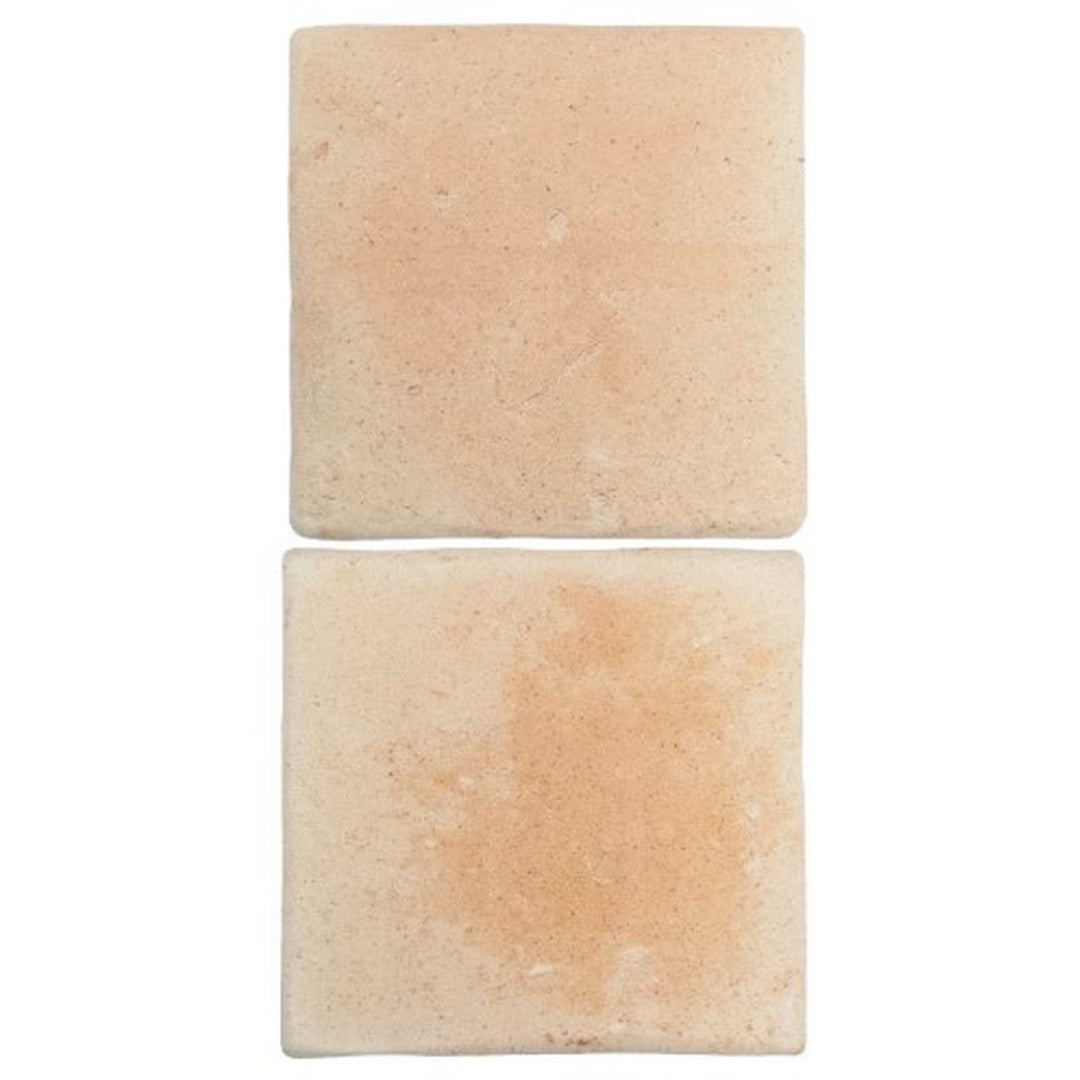 WOW Roots S 4.3" x 4.3" Matte Porcelain Tile