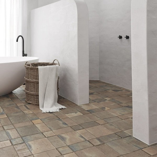 WOW-Roots-S-4.3-x-4.3-Matte-Porcelain-Tile-Rust