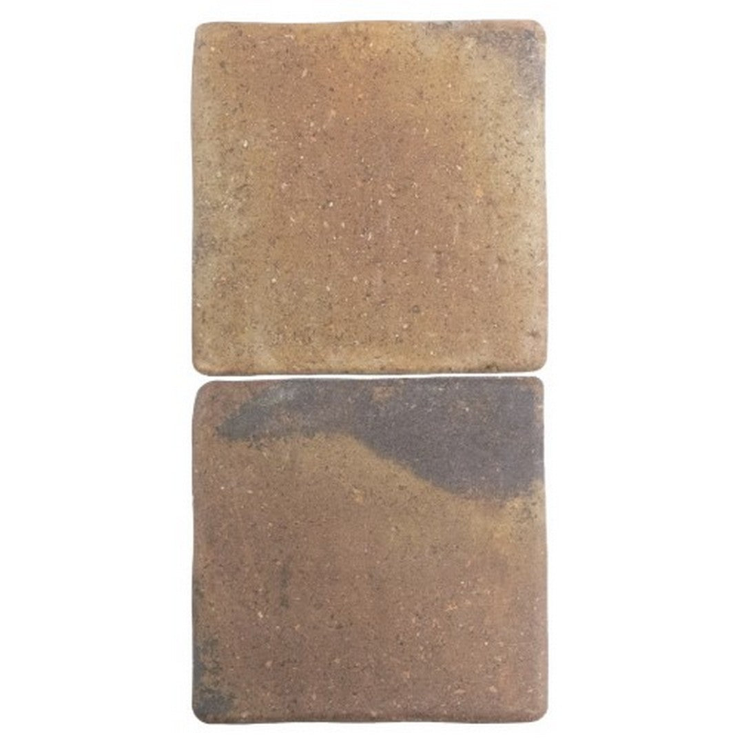 WOW Roots S 4.3" x 4.3" Matte Porcelain Tile