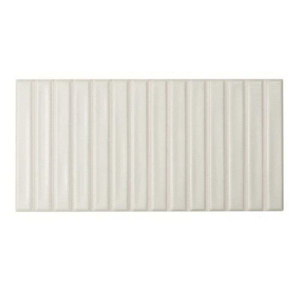 WOW Sweet Bars 5" x 10" Matte Ceramic Tile