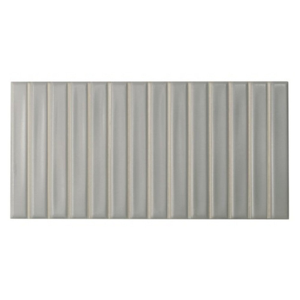WOW Sweet Bars 5" x 10" Matte Ceramic Tile