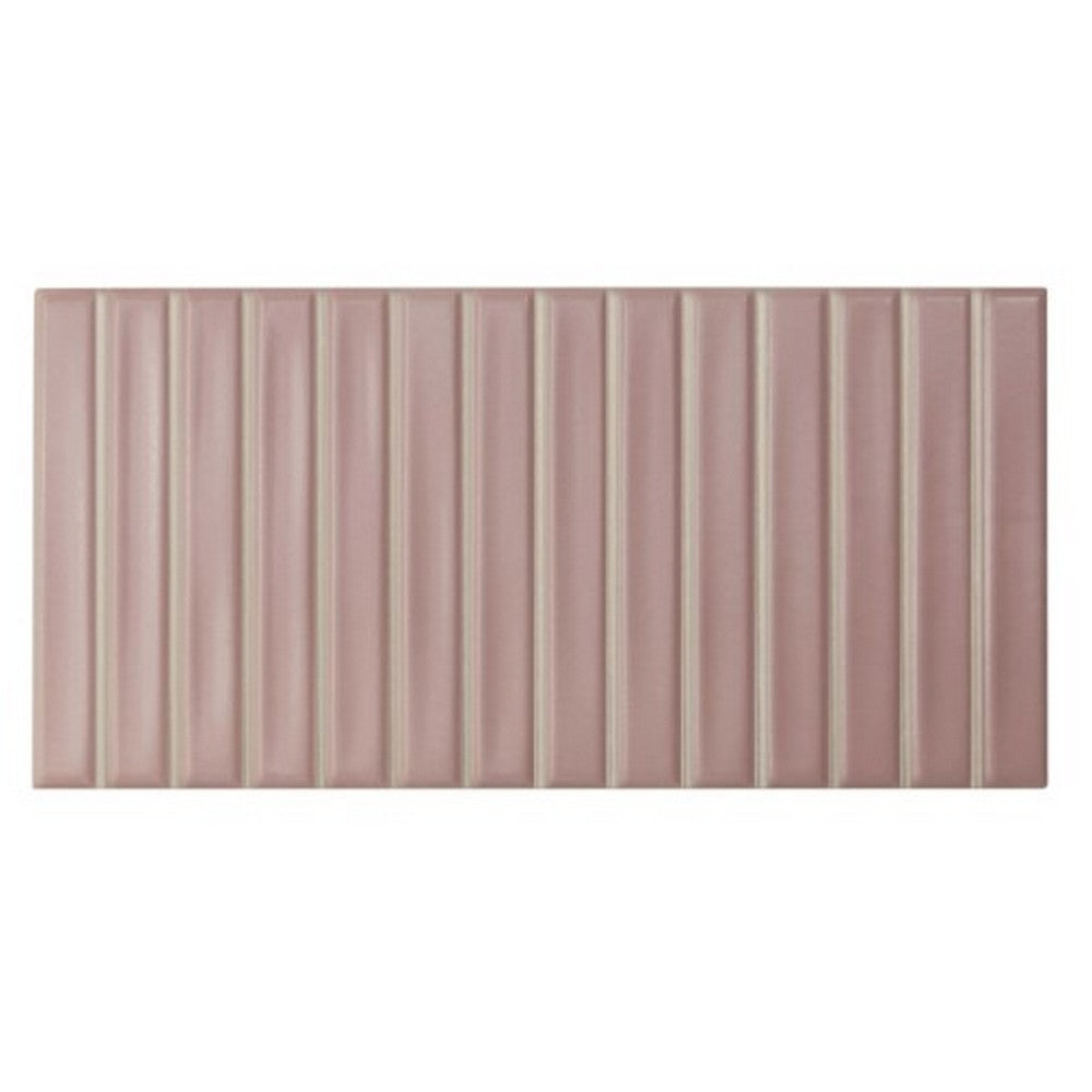 WOW Sweet Bars 5" x 10" Matte Ceramic Tile