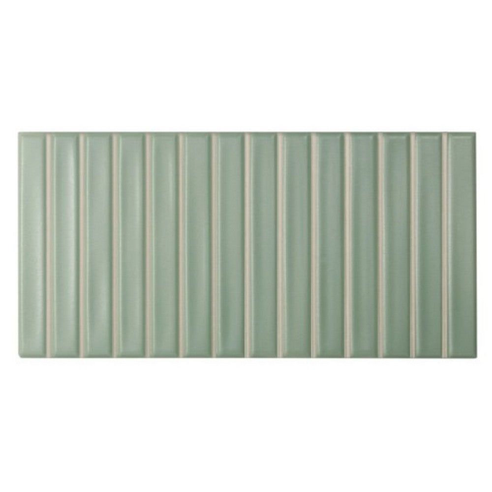WOW Sweet Bars 5" x 10" Matte Ceramic Tile