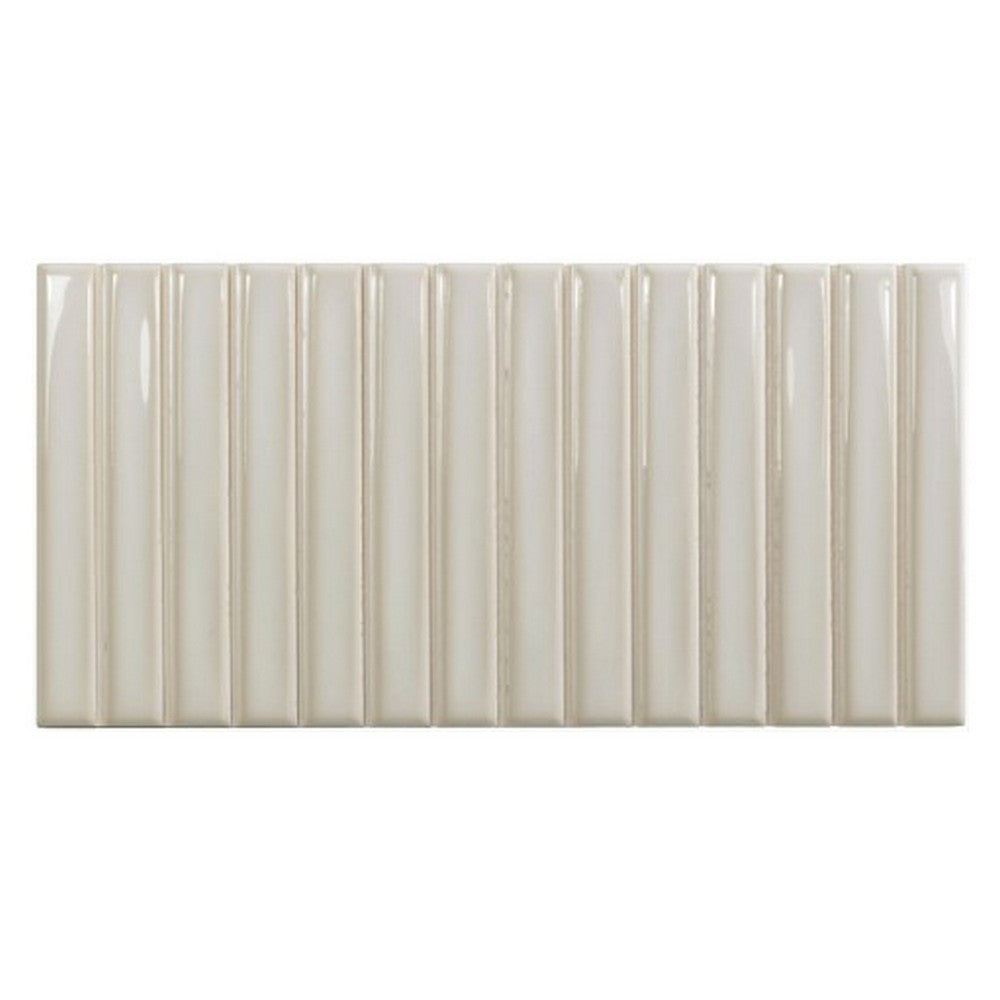 WOW Sweet Bars 5" x 10" Glossy Ceramic Tile