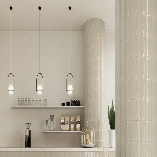 WOW-Sweet-Bars-5-x-10-Glossy-Ceramic-Tile-Greige