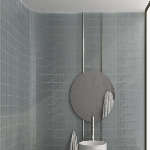 WOW-Sweet-Bars-5-x-10-Glossy-Ceramic-Tile-Mineral-Grey