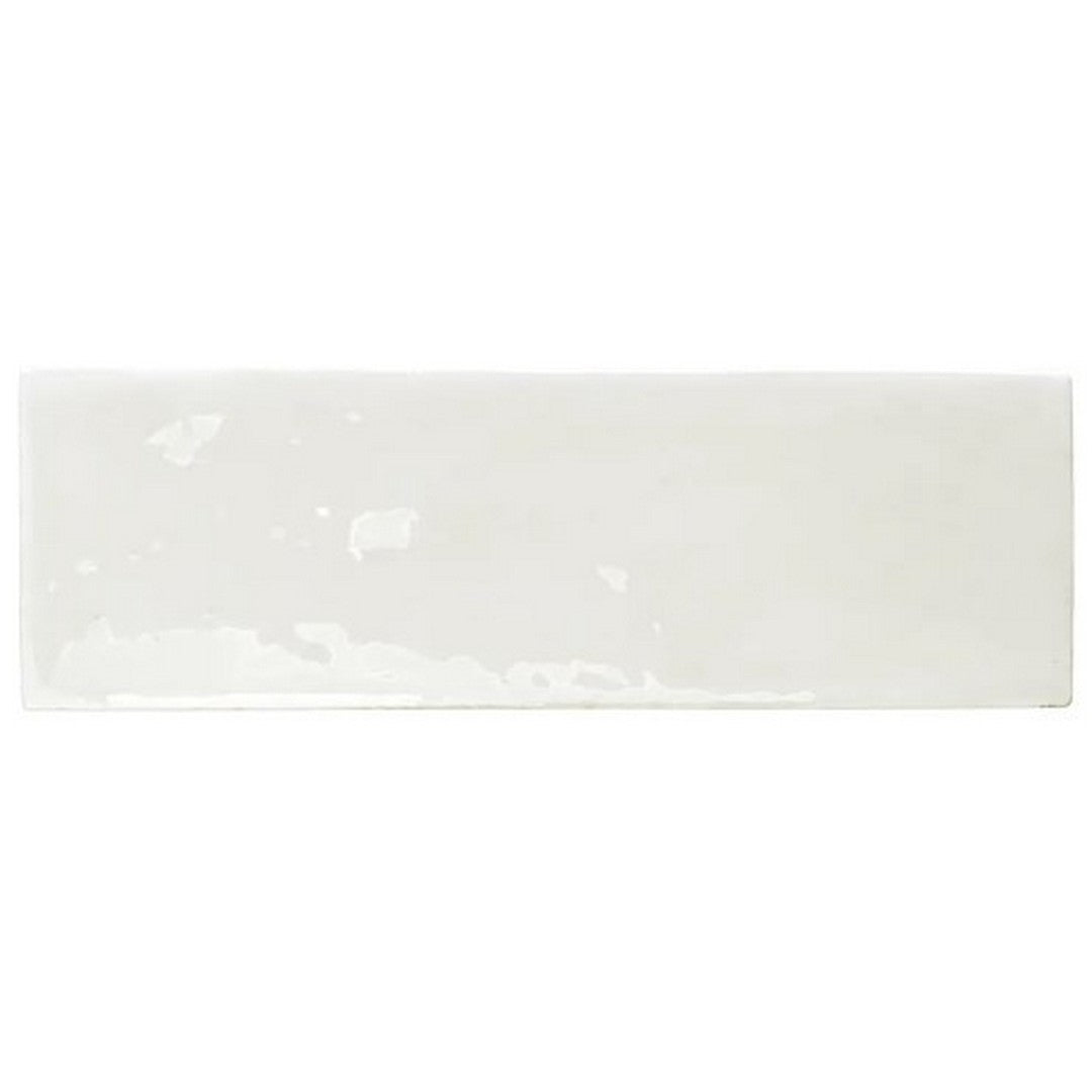 WOW Rebels 2" x 6" Glossy Porcelain Tile