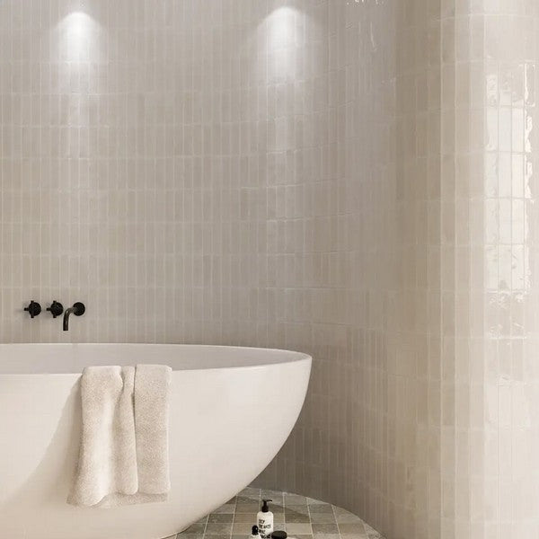 WOW-Rebels-2-x-6-Glossy-Porcelain-Tile-Taupe