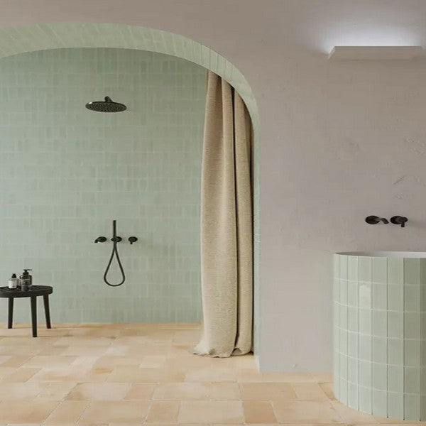 WOW-Rebels-2-x-6-Glossy-Porcelain-Tile-Sage